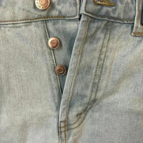 Wild fable shorts size 6 high‎ rise. New - Picture 4 of 5